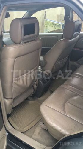 Lexus RX 300 2000, 209,370 km - 3.0 l - Bakı