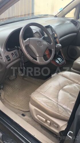 Lexus RX 300 2000, 209,370 km - 3.0 l - Bakı