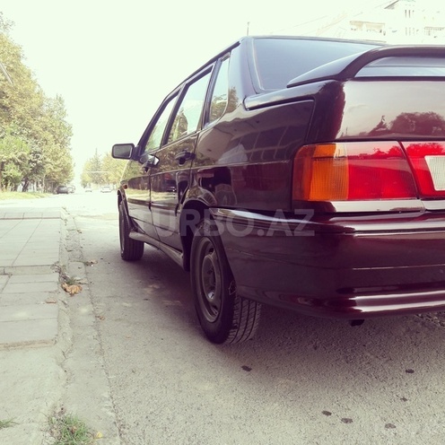 LADA (VAZ) 2115 2012, 187,000 km - 1.6 l - Mingəçevir