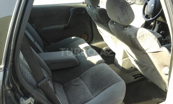 Opel Vectra 1996, 227,100 km - 2.0 l - Bakı