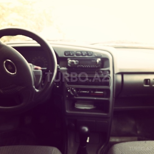 LADA (VAZ) 2115 2012, 187,000 km - 1.6 l - Mingəçevir