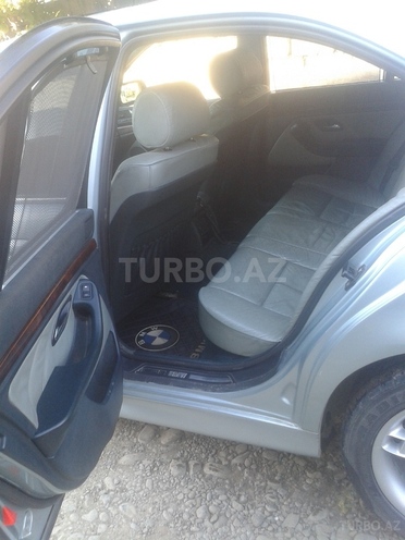 BMW 530 1999, 295,886 km - 2.8 l - Bakı