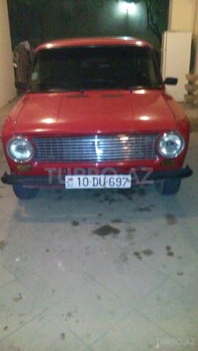 LADA (VAZ) 21011 1984, 464,947 km - 1.3 l - Bakı