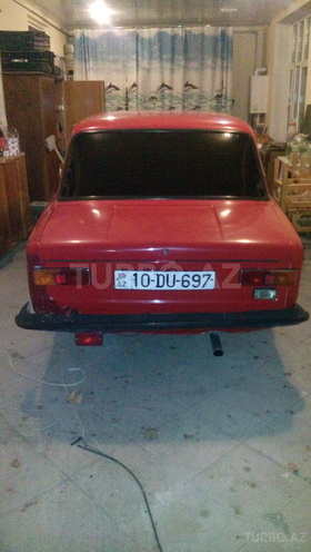 LADA (VAZ) 21011 1984, 464,947 km - 1.3 l - Bakı