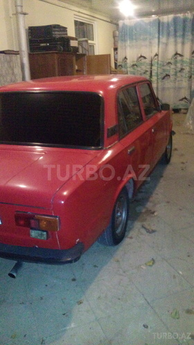 LADA (VAZ) 21011 1984, 464,947 km - 1.3 l - Bakı