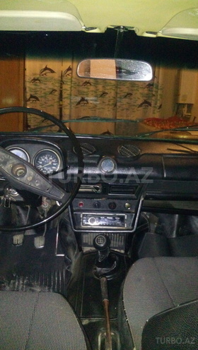LADA (VAZ) 21011 1984, 464,947 km - 1.3 l - Bakı