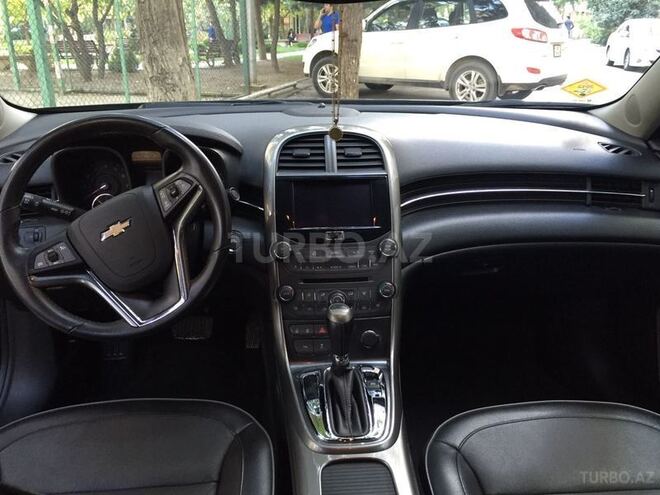 Chevrolet Malibu 2012, 28,000 km - 2.4 l - Bakı