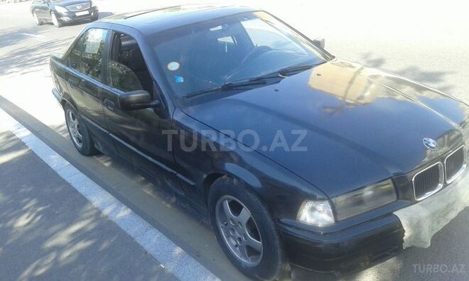 BMW 316 1993, 200,000 km - 1.6 l - Bakı