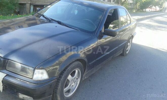 BMW 316 1993, 200,000 km - 1.6 l - Bakı
