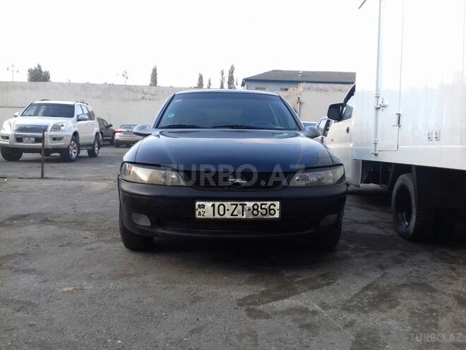 Opel Vectra 1996, 288,008 km - 2.0 l - Bakı