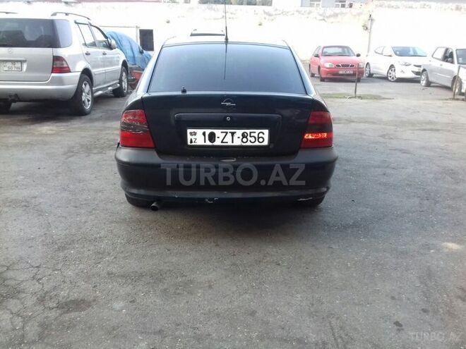 Opel Vectra 1996, 288,008 km - 2.0 l - Bakı
