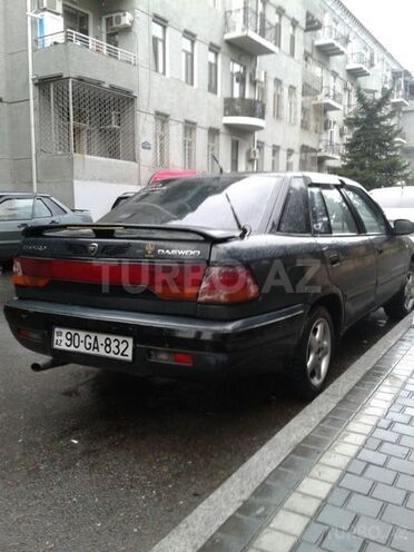 Daewoo Espero 1997, 260,000 km - 2.0 л - Bakı