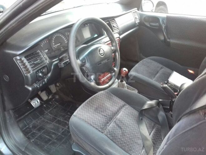 Opel Vectra 1996, 288,008 km - 2.0 l - Bakı