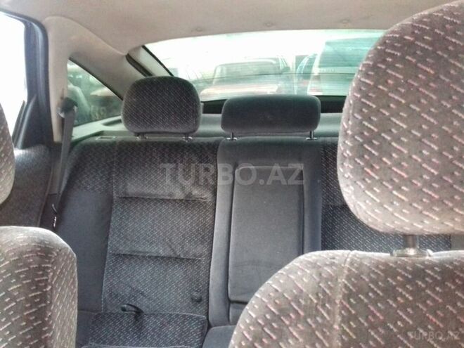 Opel Vectra 1996, 288,008 km - 2.0 l - Bakı