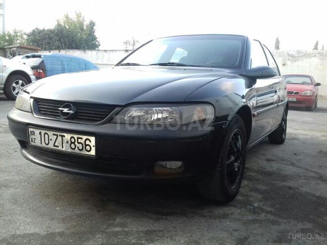 Opel Vectra 1996, 288,008 km - 2.0 l - Bakı
