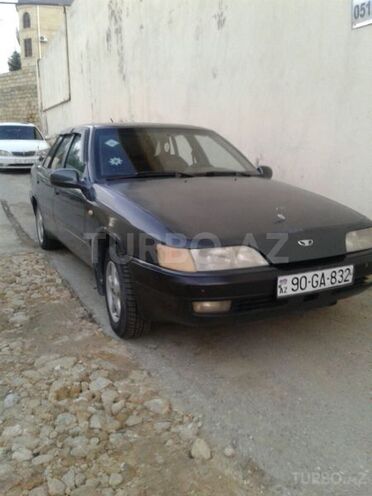 Daewoo Espero 1997, 260,000 km - 2.0 л - Bakı