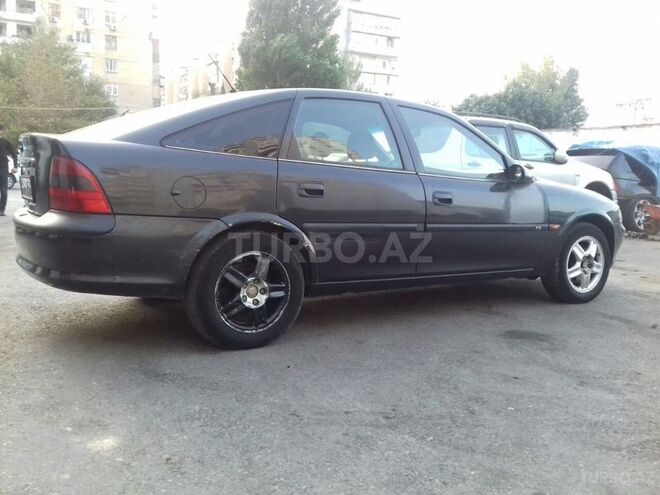 Opel Vectra 1996, 288,008 km - 2.0 l - Bakı