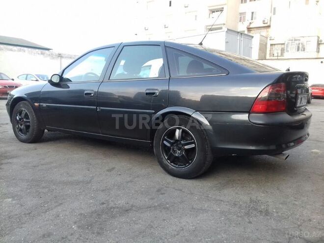 Opel Vectra 1996, 288,008 km - 2.0 l - Bakı