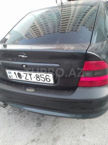 Opel Vectra 1996, 288,008 km - 2.0 l - Bakı