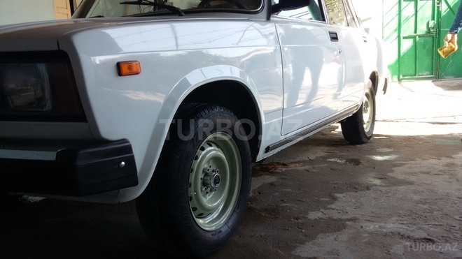 LADA (VAZ) 2107 2006, 245,627 km - 1.6 l - Bakı