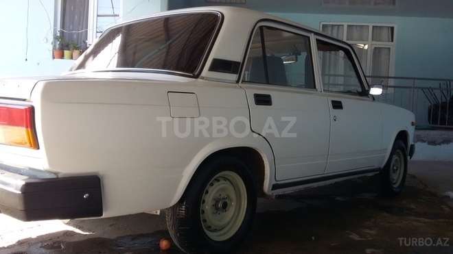LADA (VAZ) 2107 2006, 245,627 km - 1.6 l - Bakı