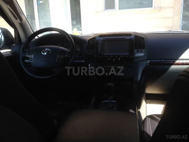 Toyota Land Cruiser 2013, 41,200 km - 4.0 l - Bakı