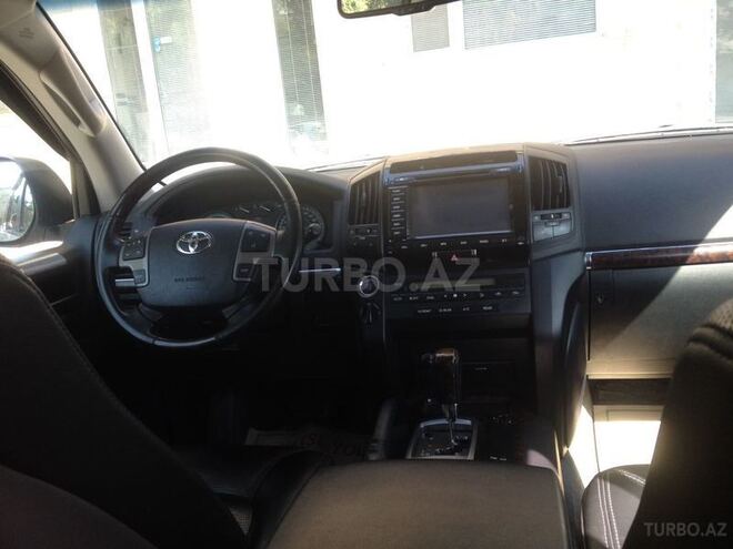Toyota Land Cruiser 2013, 41,200 km - 4.0 l - Bakı