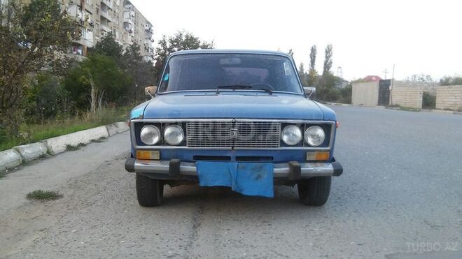 LADA (VAZ) 2106 1985, 30,000 km - 1.6 l - Bakı