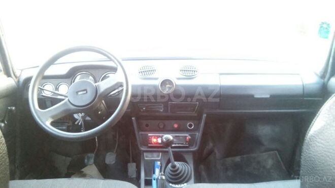 LADA (VAZ) 2106 1985, 30,000 km - 1.6 l - Bakı