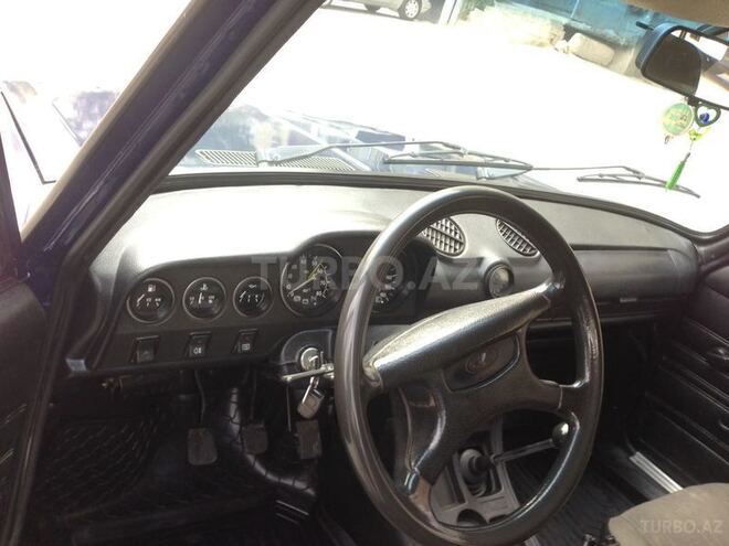 LADA (VAZ) 2106 2005, 101,500 km - 1.6 л - Bakı