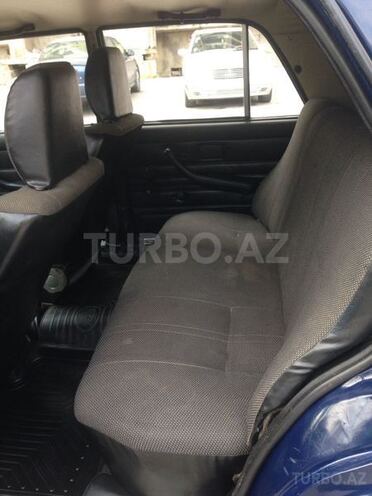 LADA (VAZ) 2106 2005, 101,500 km - 1.6 л - Bakı