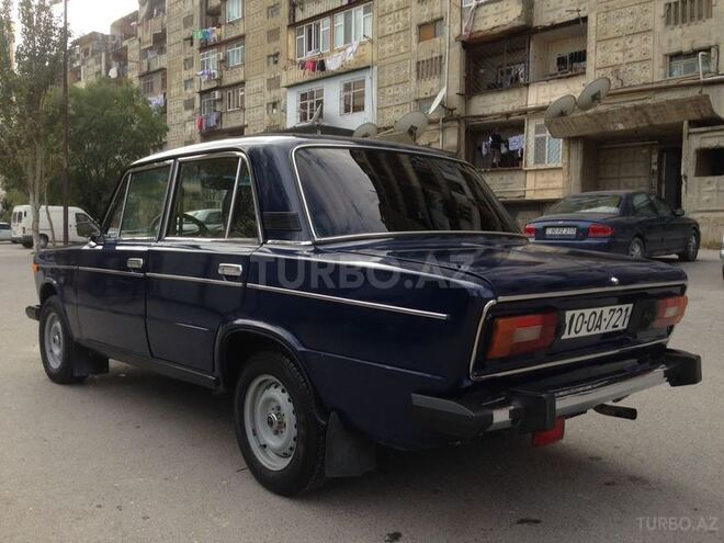 LADA (VAZ) 2106 2005, 101,500 km - 1.6 л - Bakı
