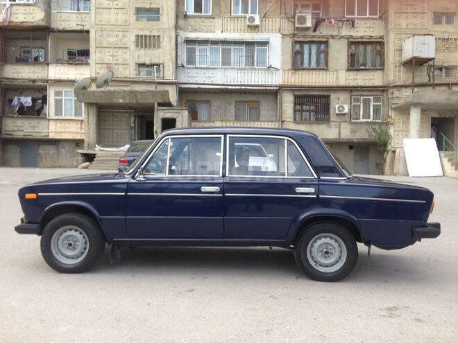 LADA (VAZ) 2106 2005, 101,500 km - 1.6 л - Bakı