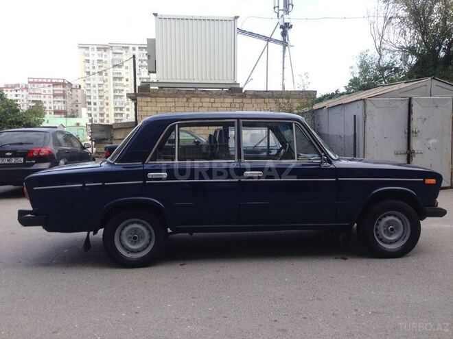 LADA (VAZ) 2106 2005, 101,500 km - 1.6 л - Bakı