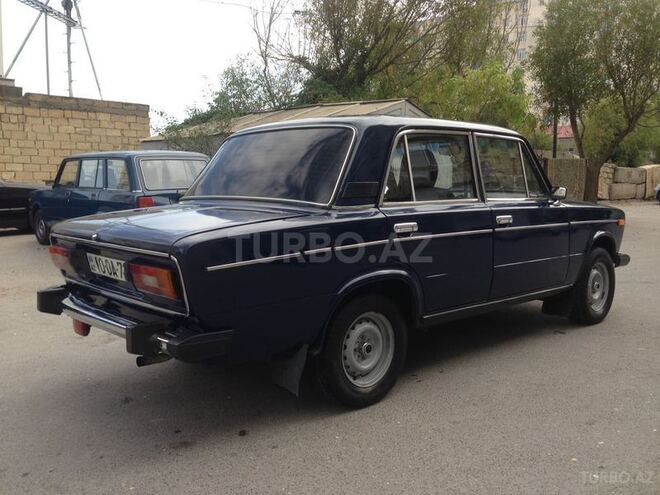 LADA (VAZ) 2106 2005, 101,500 km - 1.6 л - Bakı