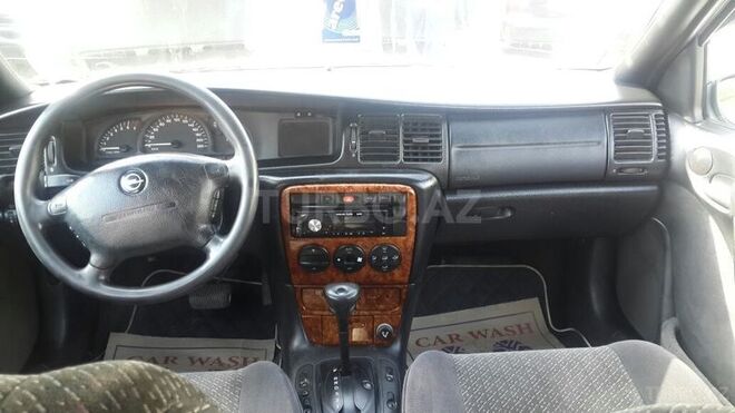 Opel Vectra 1997, 271,000 km - 0.2 l - Bakı