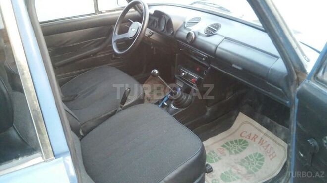 LADA (VAZ) 2106 1985, 30,000 km - 1.6 l - Bakı