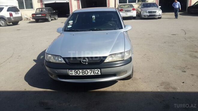 Opel Vectra 1997, 271,000 km - 0.2 l - Bakı