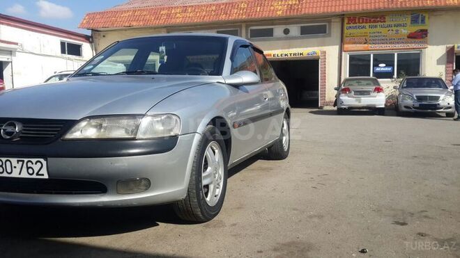 Opel Vectra 1997, 271,000 km - 0.2 l - Bakı