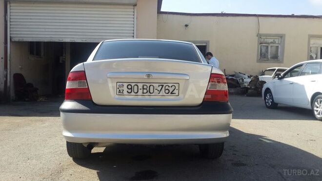 Opel Vectra 1997, 271,000 km - 0.2 l - Bakı