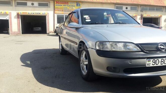Opel Vectra 1997, 271,000 km - 0.2 l - Bakı