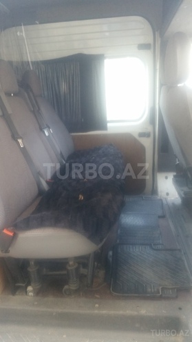 Ford Transit 2001, 440,000 km - 2.4 l - Gəncə