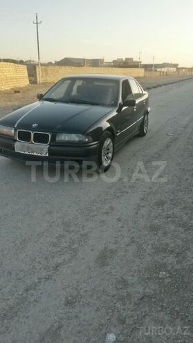 BMW 320 1996, 220,000 km - 2.0 l - Bakı