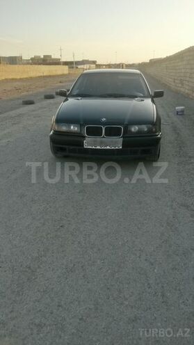 BMW 320 1996, 220,000 km - 2.0 l - Bakı