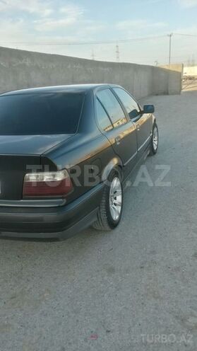 BMW 320 1996, 220,000 km - 2.0 l - Bakı