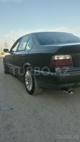 BMW 320 1996, 220,000 km - 2.0 l - Bakı