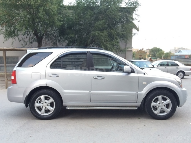 Kia Sorento 2006, 273,132 km - 2.5 l - Bakı