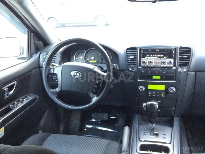 Kia Sorento 2006, 273,132 km - 2.5 l - Bakı