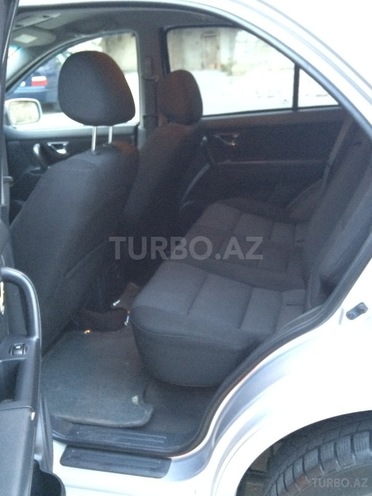 Kia Sorento 2006, 273,132 km - 2.5 l - Bakı