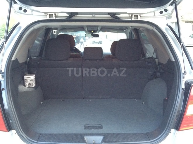 Kia Sorento 2006, 273,132 km - 2.5 l - Bakı